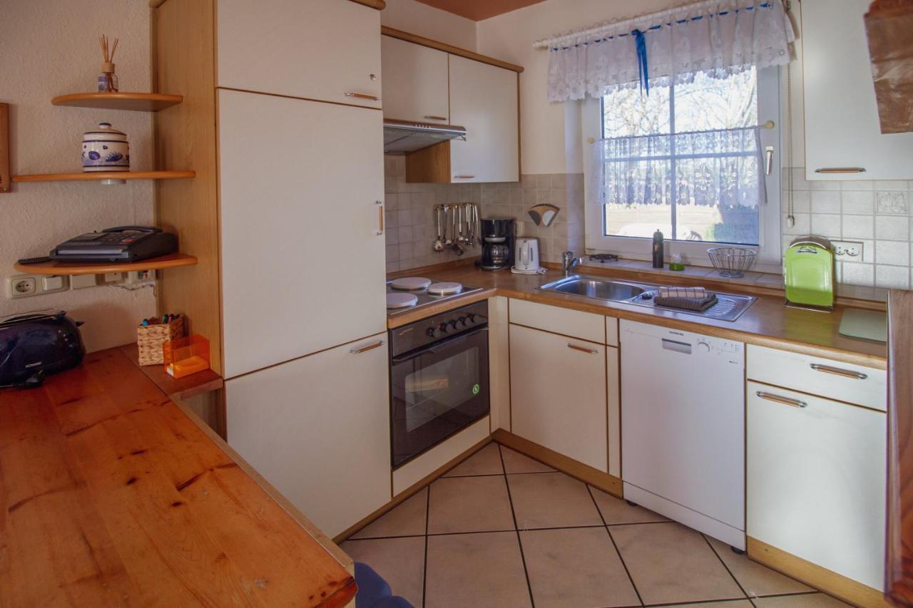 Ferienhaus Moritz Greetsiel Εξωτερικό φωτογραφία