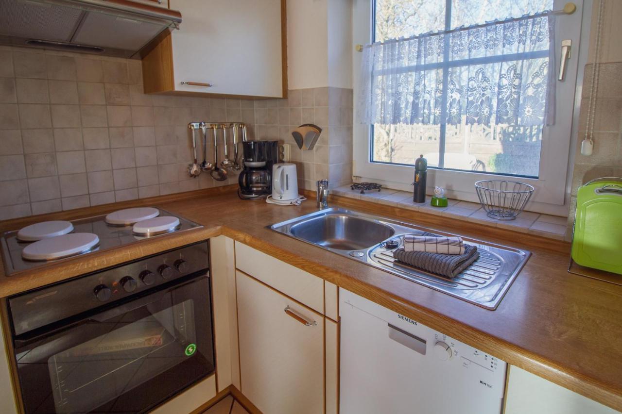 Ferienhaus Moritz Greetsiel Εξωτερικό φωτογραφία