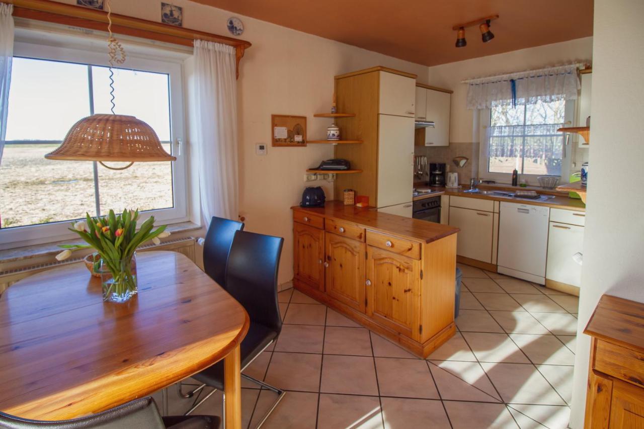 Ferienhaus Moritz Greetsiel Εξωτερικό φωτογραφία
