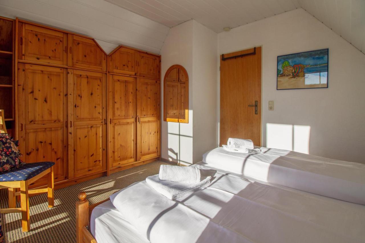 Ferienhaus Moritz Greetsiel Εξωτερικό φωτογραφία