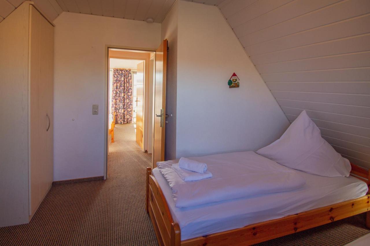 Ferienhaus Moritz Greetsiel Εξωτερικό φωτογραφία