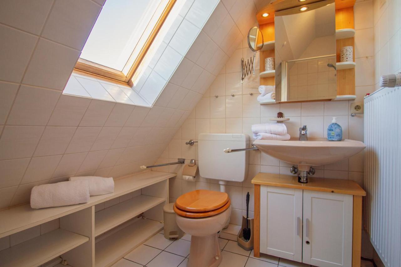 Ferienhaus Moritz Greetsiel Εξωτερικό φωτογραφία