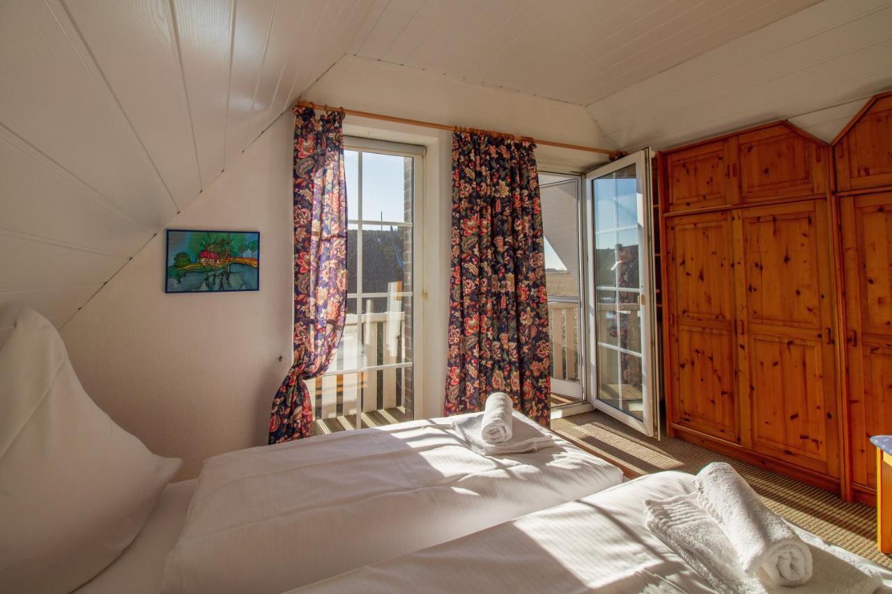 Ferienhaus Moritz Greetsiel Εξωτερικό φωτογραφία