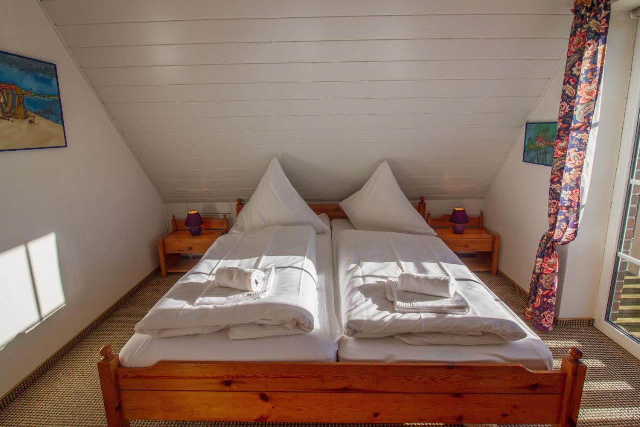 Ferienhaus Moritz Greetsiel Εξωτερικό φωτογραφία